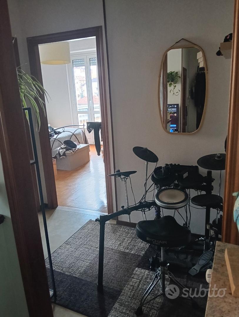 Apartment in Biella, Vernato - Vista 5