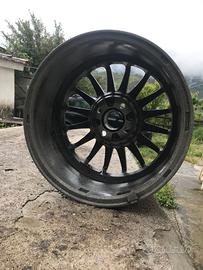 Cerchioni (Originali Megane Coach 1600 16v)