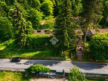 RUSTICO A MOLINI DI TRIORA