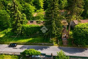 RUSTICO A MOLINI DI TRIORA