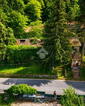 RUSTICO A MOLINI DI TRIORA