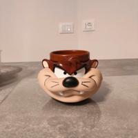 Tazza vintage looney tunes Tazz