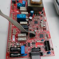 ricambi caldaia Beretta 