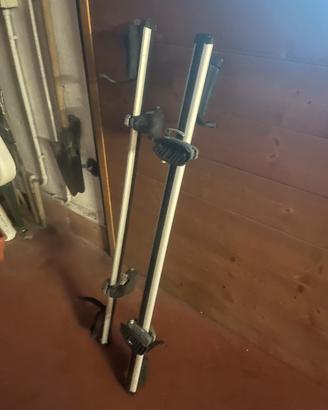 Barte portatutto da tetto THULE