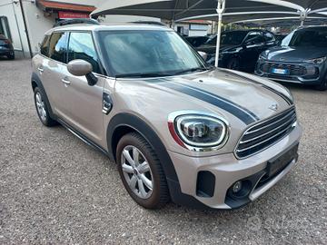 Mini Cooper Countryman 1.5 Classic