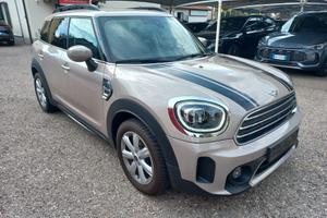 Mini Cooper Countryman 1.5 Classic