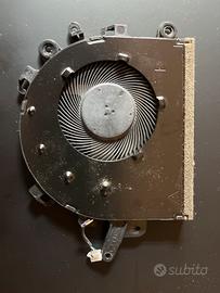 Ventola per laptop