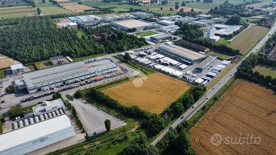 TERRENO A GADESCO-PIEVE DELMONA