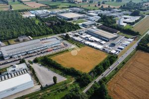 TERRENO A GADESCO-PIEVE DELMONA