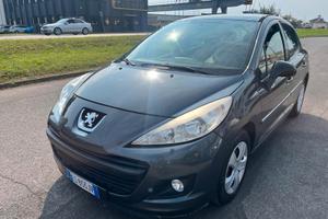 Peugeot 207 Plus 1.4 8V 75CV 3p. ECO GPL