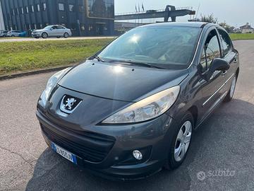 Peugeot 207 Plus 1.4 8V 75CV 3p. ECO GPL