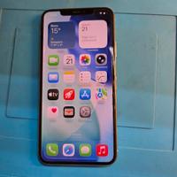 apple iphone 11 pro max bianco 