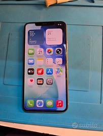 apple iphone 11 pro max bianco 