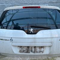 Peugeot 5008 1 serie