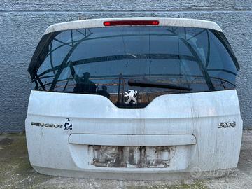 Peugeot 5008 1 serie