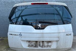 Peugeot 5008 1 serie