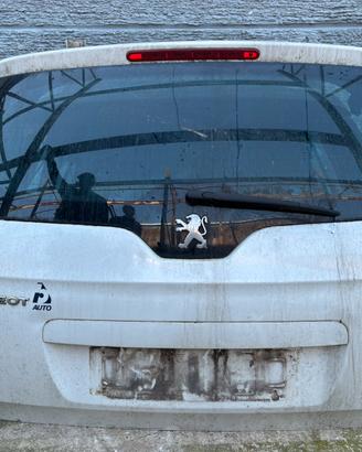 Peugeot 5008 1 serie