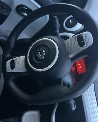 Multifunzione Renault Twingo 3 + Airbag Originale 