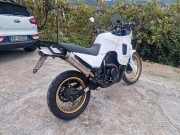 Honda Transalp 600 XL 