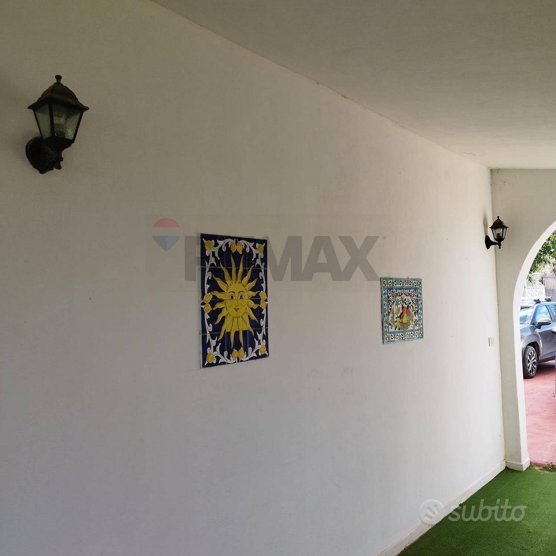 Casa – Partinico, Palermo - Vista 4