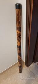 Didgeridoo handmade