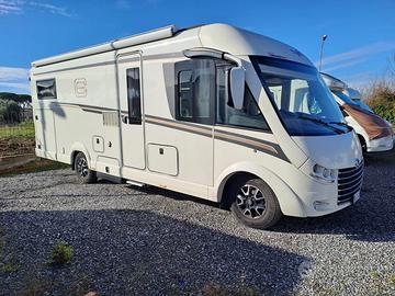 Motor home