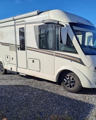 Motor home