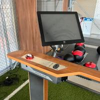 WALKER VIEW TECNOBODY