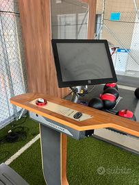 WALKER VIEW TECNOBODY