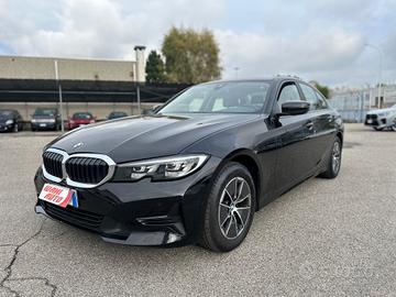 Bmw 318i 48 volt, automatica Advantage