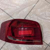 audi A3 8p faro originale restyling 2008/2013