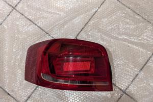 audi A3 8p faro originale restyling 2008/2013