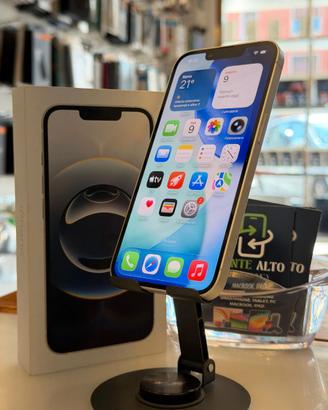 iPhone 16e 128GB BIANCO - USATO GARANTITO