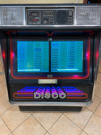 Jukebox AMI Rowe 