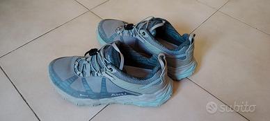 scarpe da trekking AKU Flyrock gtx donna misura 39