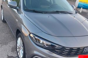 Fiat Tipo 1.6 se multijet2 diesel