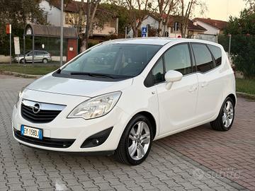 Opel Meriva 1.4 Turbo 120CV GPL Tech Cosmo Euro 6