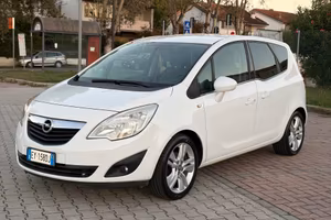 Opel Meriva 1.4 Turbo 120CV GPL Tech Cosmo Euro 6