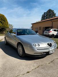 Alfa Gtv 2.0 Twin Spark