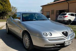 Alfa Gtv 2.0 Twin Spark