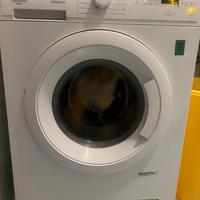 Lavatrice 8 kg Electrolux