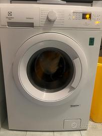 Lavatrice 8 kg Electrolux