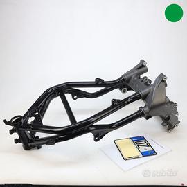 Telaio Con Documenti BENELLI TNT 899