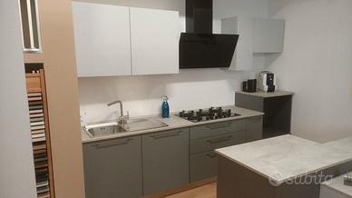 Cucina NUOVA Arredo3