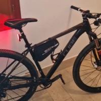 MTB 29 L cube