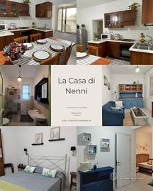 Disponibile casa