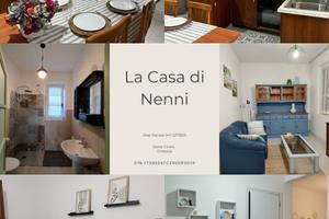 Disponibile casa