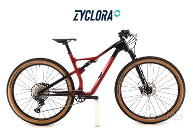 Cannondale Scalpel Carbon 3 XT t.L
