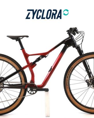Cannondale Scalpel Carbon 3 XT t.L
