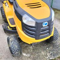 Trattorino cub cadet t1